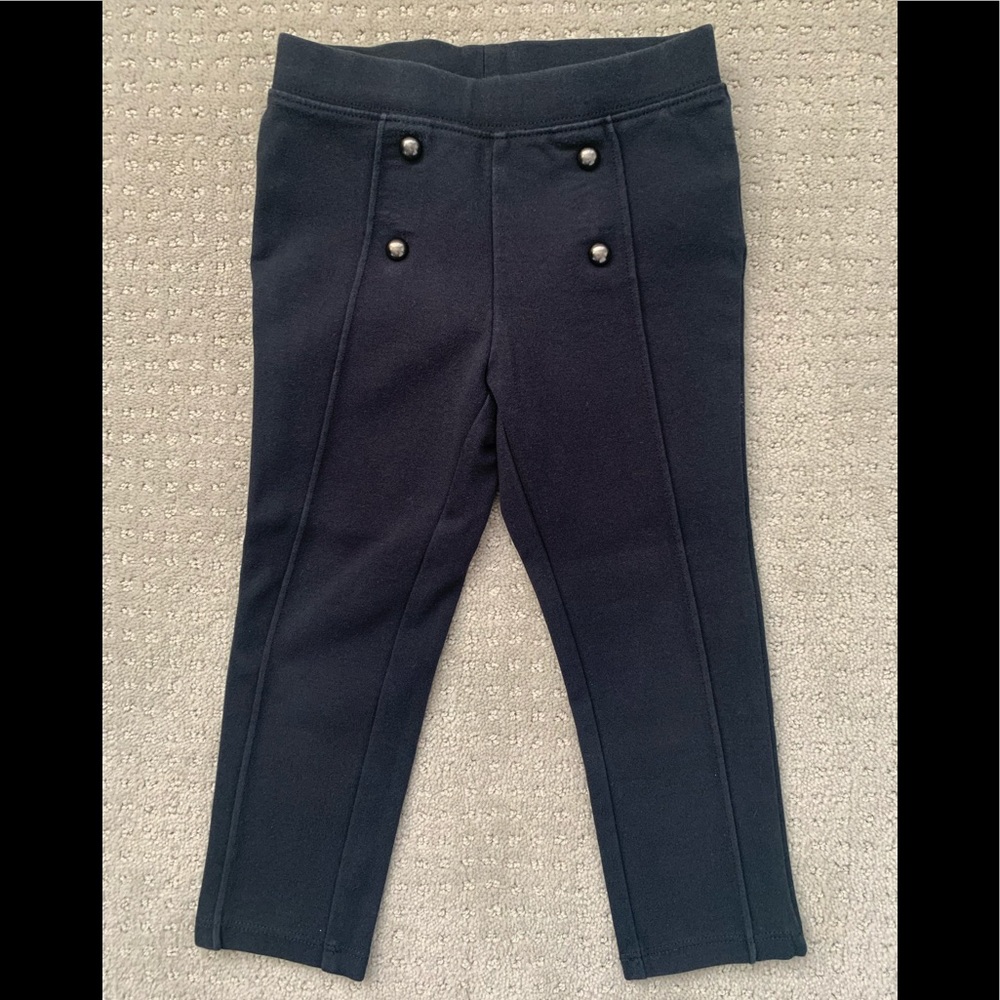 Girls baby Gap legging size 3T